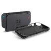 Etui SPIGEN Rugged Armor do Nintendo Switch 2 Czarny Rodzaj Etui