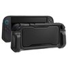 Etui SPIGEN Rugged Armor do Nintendo Switch 2 Czarny Kolor Czarny
