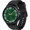Smartwatch SAMSUNG Galaxy Watch 6 Classic SM-R965F 47mm LTE Czarny
