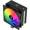 Chłodzenie CPU THERMALRIGHT Assassin 120 R Digital ARGB Czarny