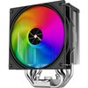 Chłodzenie CPU THERMALRIGHT Assassin 120 R Digital ARGB Czarny Kompatybilność z procesorami AMD AM4