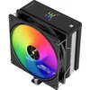 Chłodzenie CPU THERMALRIGHT Assassin 120 R Digital ARGB Czarny Kompatybilność z procesorami Intel 1152