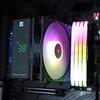 Chłodzenie CPU THERMALRIGHT Assassin 120 R Digital ARGB Czarny Kompatybilność z procesorami Intel 1851
