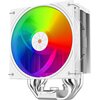 Chłodzenie CPU THERMALRIGHT Assassin 120 R Digital ARGB Biały