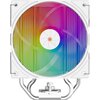 Chłodzenie CPU THERMALRIGHT Assassin 120 R Digital ARGB Biały Kompatybilność z procesorami AMD AM4