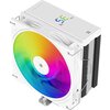 Chłodzenie CPU THERMALRIGHT Assassin 120 R Digital ARGB Biały Kompatybilność z procesorami Intel 1151