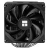 Chłodzenie CPU THERMALRIGHT Peerless Assassin 120 Digital Czarny Kompatybilność z procesorami AMD AM5