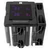 Chłodzenie CPU THERMALRIGHT Peerless Assassin 120 Digital Czarny Kompatybilność z procesorami Intel 1150