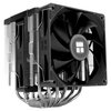 Chłodzenie CPU THERMALRIGHT Peerless Assassin 120 Digital Czarny Kompatybilność z procesorami Intel 1155