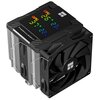 Chłodzenie CPU THERMALRIGHT Peerless Assassin 120 Digital Czarny