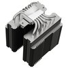 Chłodzenie CPU THERMALRIGHT Peerless Assassin 120 Digital Czarny Kompatybilność z procesorami Intel 1200