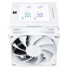 Chłodzenie CPU THERMALRIGHT Peerless Assassin 120 Digital Biały Kompatybilność z procesorami Intel 1155