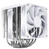 Chłodzenie CPU THERMALRIGHT Peerless Assassin 120 Digital Biały Kompatybilność z procesorami Intel 1151