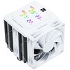 Chłodzenie CPU THERMALRIGHT Peerless Assassin 120 Digital Biały
