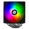 Chłodzenie CPU THERMALRIGHT Peerless Assassin 120 Digital ARGB Czarny Kompatybilność z procesorami AMD AM5