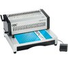 Bindownica GBC CB25E Pro Grzbietowa, 25 dziurkowanych kartek, 500 oprawianych kartek