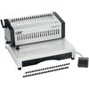 Bindownica GBC CB25E Pro Grzbietowa, 25 dziurkowanych kartek, 500 oprawianych kartek Rodzaj oprawy Grzbietowa