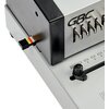 Bindownica GBC CB25E Pro Grzbietowa, 25 dziurkowanych kartek, 500 oprawianych kartek Regulacja odległości dziurkowania Tak
