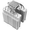 Chłodzenie CPU THERMALRIGHT Peerless Assassin 120 Digital ARGB Biały Kompatybilność z procesorami Intel 1200