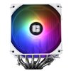 Chłodzenie CPU THERMALRIGHT Peerless Assassin 120 Digital ARGB Biały Kompatybilność z procesorami AMD AM4
