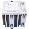 Chłodzenie CPU THERMALRIGHT Peerless Assassin 120 Digital ARGB Biały Kompatybilność z procesorami Intel 1155