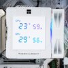 Chłodzenie CPU THERMALRIGHT Peerless Assassin 120 Digital ARGB Biały Kompatybilność z procesorami Intel 1851