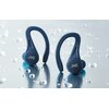 Słuchawki dokanałowe JVC HA-EC25T  Niebieski Funkcje dodatkowe Bluetooth 5.1