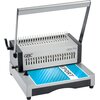 Bindownica GBC CB25 Pro Grzbietowa, 25 dziurkowanych kartek, 500 oprawianych kartek