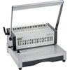 Bindownica GBC CB25 Pro Grzbietowa, 25 dziurkowanych kartek, 500 oprawianych kartek Rodzaj oprawy Grzbietowa