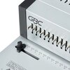 Bindownica GBC CB25 Pro Grzbietowa, 25 dziurkowanych kartek, 500 oprawianych kartek Miarka wyboru grzbietu Tak