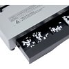 Bindownica GBC CB25 Pro Grzbietowa, 25 dziurkowanych kartek, 500 oprawianych kartek Regulacja odległości dziurkowania Tak