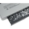 Bindownica GBC MC59 Spiralna, 20 dziurkowanych kartek, 450 oprawianych kartek Miarka wyboru grzbietu Tak