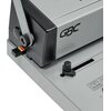 Bindownica GBC MC59 Spiralna, 20 dziurkowanych kartek, 450 oprawianych kartek Maksymalny format A3