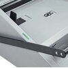 Bindownica GBC Surebind 2 Paskowa, 20 dziurkowanych kartek, 500 oprawianych kartek Maksymalna liczba dziurkowanych kartek 20