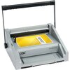 Bindownica GBC Surebind 2 Paskowa, 20 dziurkowanych kartek, 500 oprawianych kartek Maksymalna liczba oprawianych kartek 500