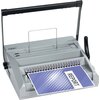Bindownica GBC MultiBind MB20 Grzebieniowa/Drutowa, 20 dziurkowanych kartek, 270 oprawianych kartek