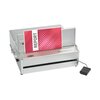 Elektryczny dziurkacz GBC Magnapunch Elite 4410046 Szerokość [mm] 450
