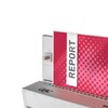 Elektryczny dziurkacz GBC Magnapunch Elite 4410046 Wysokość [mm] 300