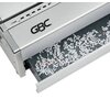 Elektryczny dziurkacz GBC Magnapunch Elite 4410046 Waga [g] 3490