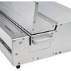 Elektryczny dziurkacz GBC Magnapunch Elite 4410046 Materiał wykonania Metal