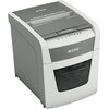 Niszczarka LEITZ IQ Autofeed Small Office 50 20 L, P-4, Konfetti, Automatyczny Start/Stop, Funkcja cofania Niszczy Papier