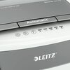 Niszczarka LEITZ IQ Autofeed Small Office 50 20 L, P-4, Konfetti, Automatyczny Start/Stop, Funkcja cofania Rodzaj cięcia Konfetti
