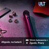 Mikrofon SONY ULT MIC1 (2 szt.) Czas pracy na baterii [h] 20