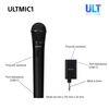 Mikrofon SONY ULT MIC1 (2 szt.) Dla graczy Nie