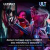 Mikrofon SONY ULT MIC1 (2 szt.) Bluetooth Nie