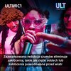 Mikrofon SONY ULT MIC1 (2 szt.) Z głośnikiem Nie