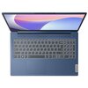 Laptop LENOVO IdeaPad Slim 3 15IAH8 15.6" IPS i5-12450H 16GB RAM 512GB SSD Liczba rdzeni 8