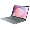 Laptop LENOVO IdeaPad Slim 3 15ABR8 15.6" IPS R5-7430U 16GB RAM 512GB SSD Maksymalna częstotliwość taktowania procesora [GHz] 4.3 (Boost Clock)
