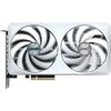Karta graficzna GIGABYTE GeForce RTX 5060 Ti Eagle OC Ice 16GB DLSS 4 Układ graficzny GeForce RTX 5060 Ti