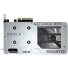 Karta graficzna GIGABYTE GeForce RTX 5060 Ti Eagle OC Ice 16GB DLSS 4 Technika upscalingu Nvidia DLSS 4